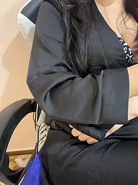 SHANEL369 Adlı Modelin Web Kamerası Şovu