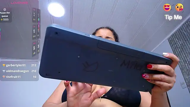 cristal_horny19 Live XXX Chat