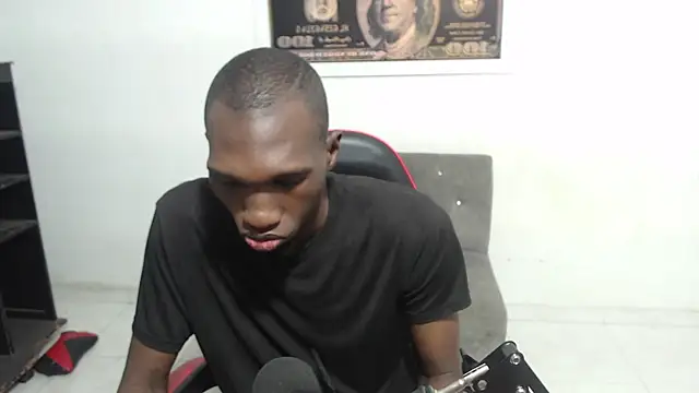 black30cmdickn Webbikameraesitys