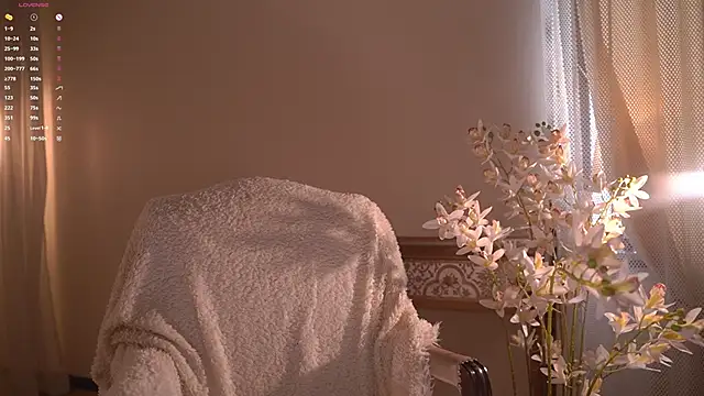 AudreyBarren – Live XXX-chat