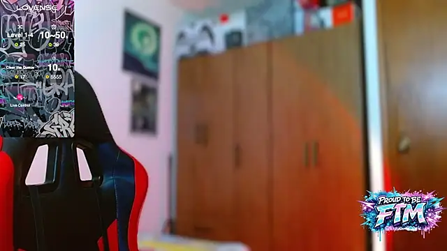 Hgp3riodictabl3 webkamerás műsora