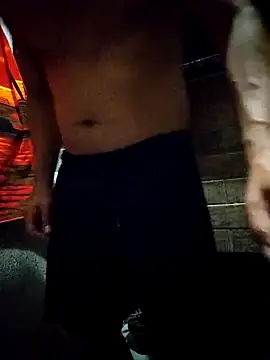 Show de webcam de Santanacumxplod