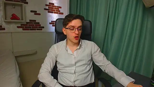 FelixStarkk Webcam-Show