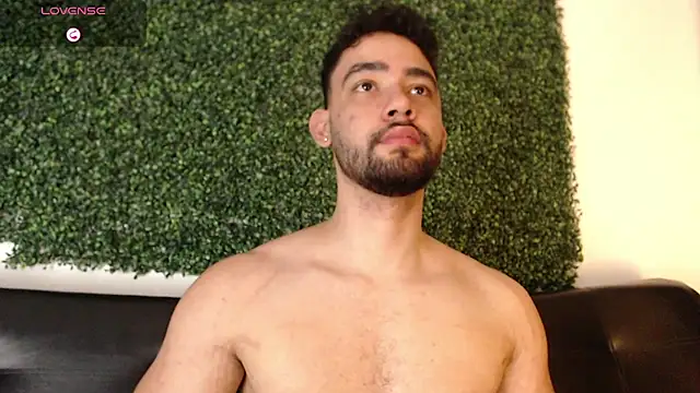 Czat XXX na żywo – sam_ford_2