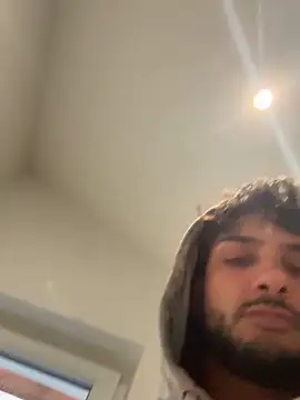 Gipsyboysteve Chat XXX in diretta