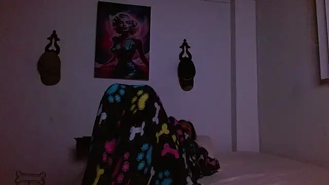 Crystal_Star_ Live XXX Chat