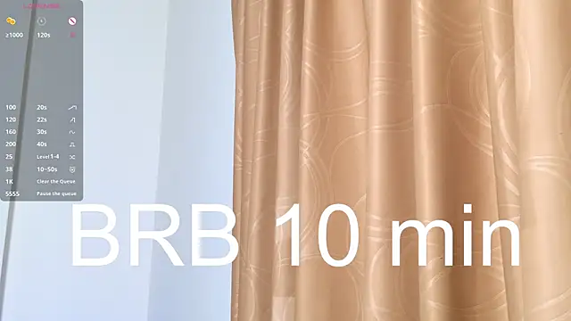 EvaVonMarx Live XXX Chat