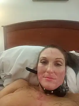 PrincessP8989 – Live XXX-chat