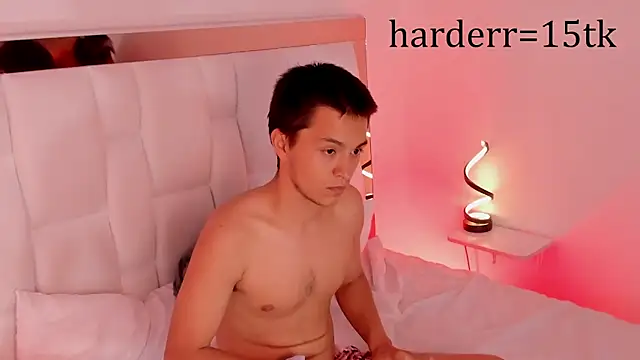 RicciRizzo live XXX chat