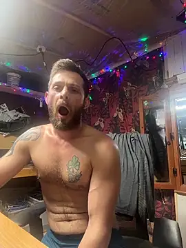 ARCHERTASTE Chat XXX in diretta