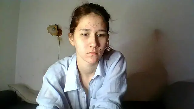 NickiKisinger Live XXX Chat