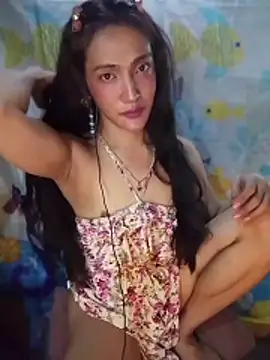 GeorginaLove09 Chat XXX in diretta