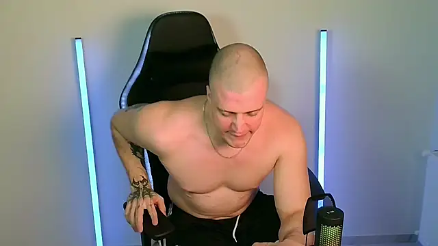 Telenok Live XXX Chat