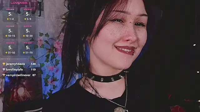 ThoraHaring 现场XXX聊天