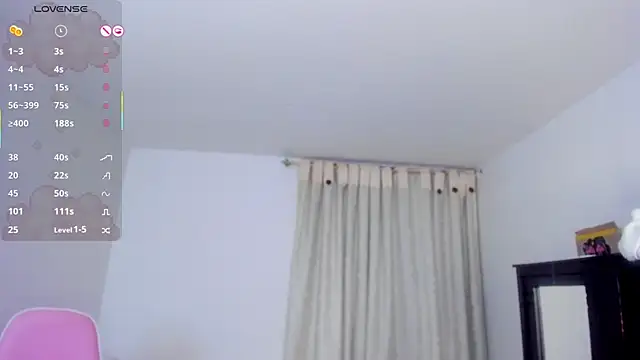 leidydrip_ Live XXX Chat