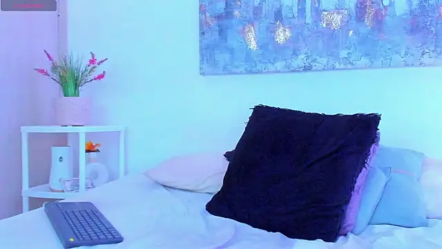 Show modela __armin na web-kameri