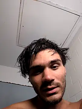 Show de Seth_Crown na webcam