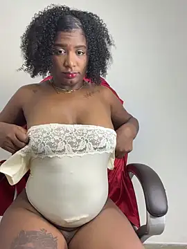 Lissa_07 – Live XXX-chat