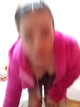 Lilith-ZL's Webcam Show