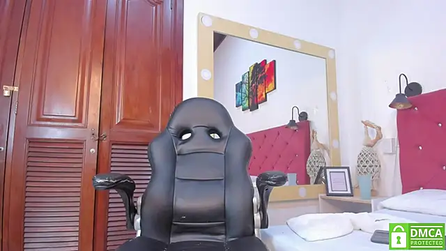 PAMELAROSE777 Live XXX Chat