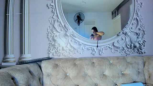 charlotte_onfire Live XXX Chat