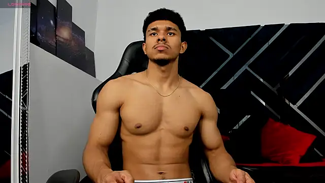 Jayden_VanceJS' Webcam Show