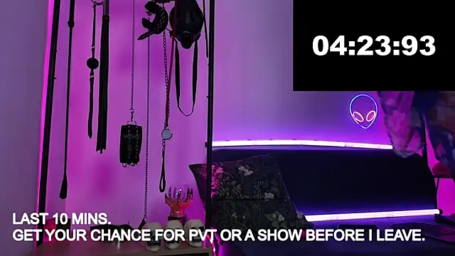 CyberXGoddess Live XXX Chat