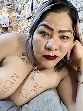 Dalessa_Bigtits Live XXX Chat