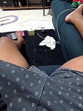 negro1978mtn Webbikameraesitys