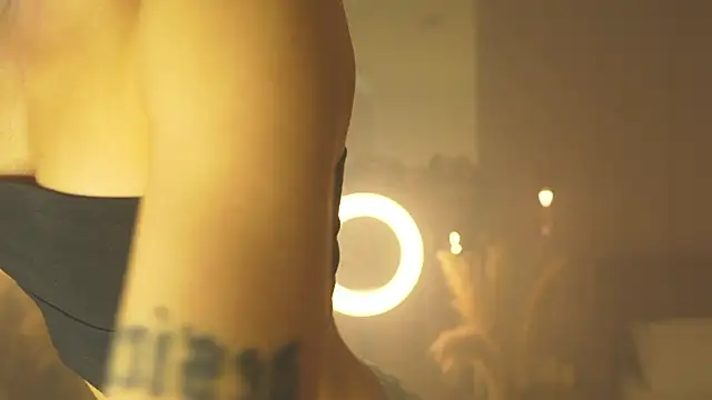 AdoraCortes Live XXX-chat