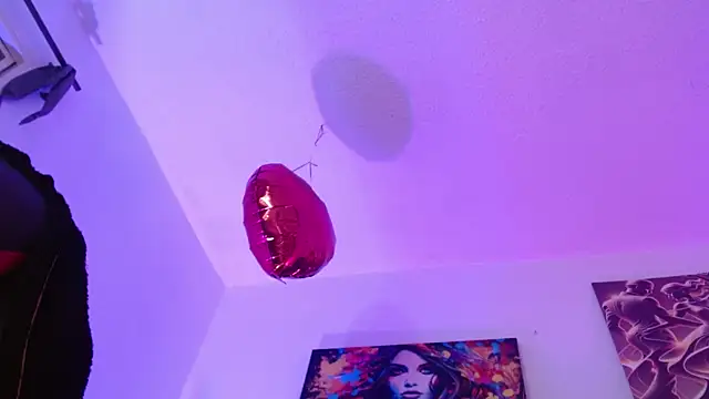 Annie_switt Live XXX-chat