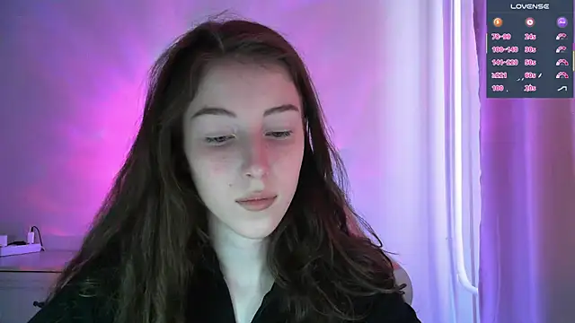 eskatmi's Webcam Show