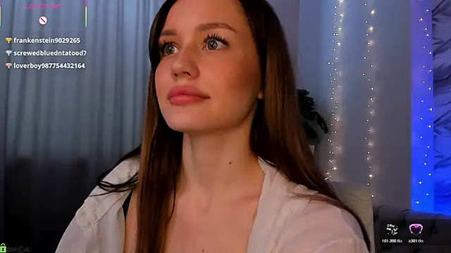 Aria_Mila – Naživo XXX chat