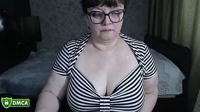 عرض كام BrandiOhNight