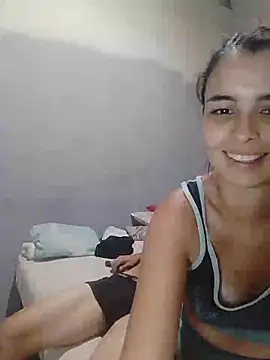 Webkamerová show Rodrigohernan19