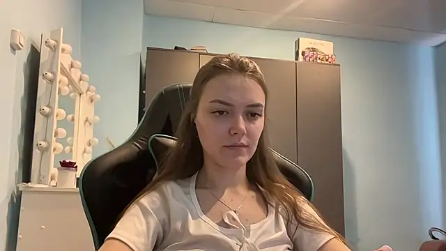 AndreeMerryman Live XXX-chat