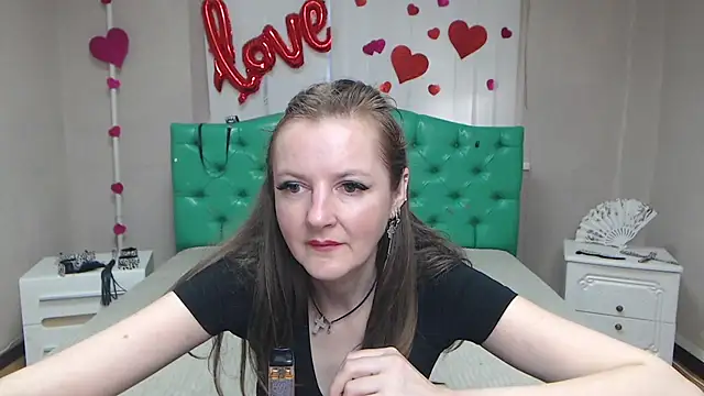 MeganPirs Live XXX-chat