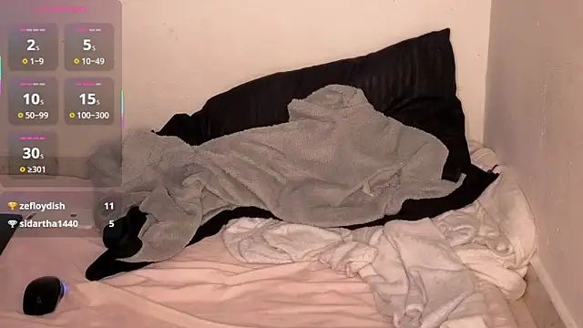 XXX chat uživo modela soysara15