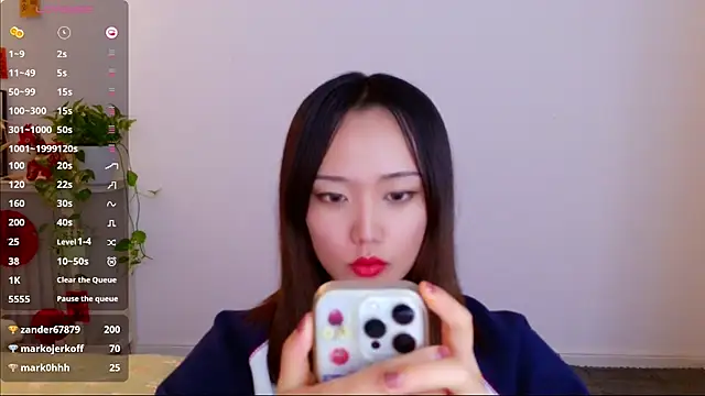 yufenna Live XXX-Chat