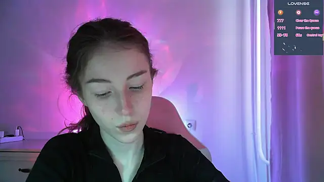 eskatmi Live XXX-Chat