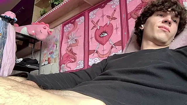 Jeremy1Scott live XXX chat