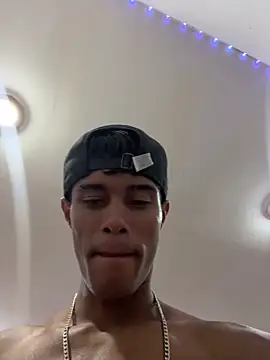 Show de webcam de meliodas_23cm