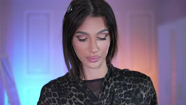 Sembang XXX Secara Langsung SammiMonroe