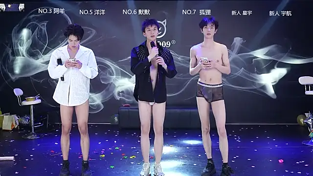 Show Webcam de MS-180-