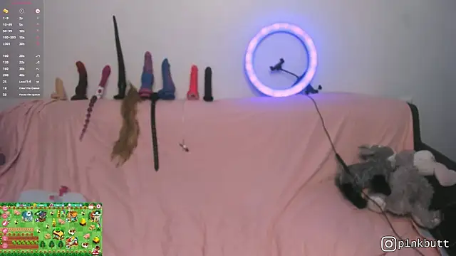 Živý XXX chat HelenGoat