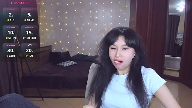 Živý XXX chat SheilaRare