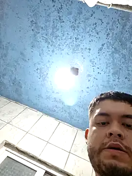 Webkamerová show rich_ryx