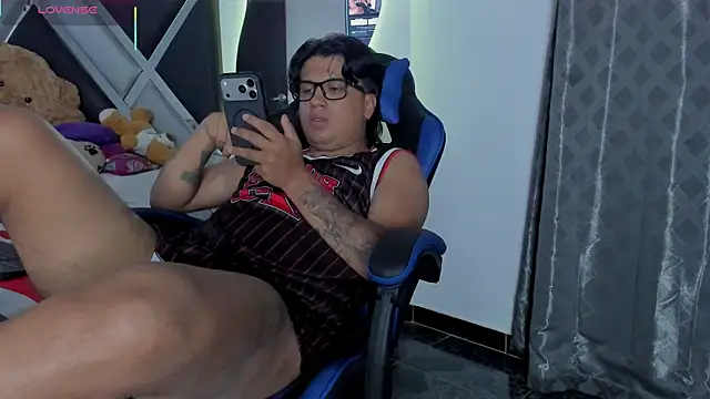 Show de webcam de winniepooh_69