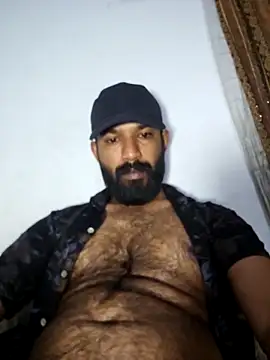 Bigkannan webcam show