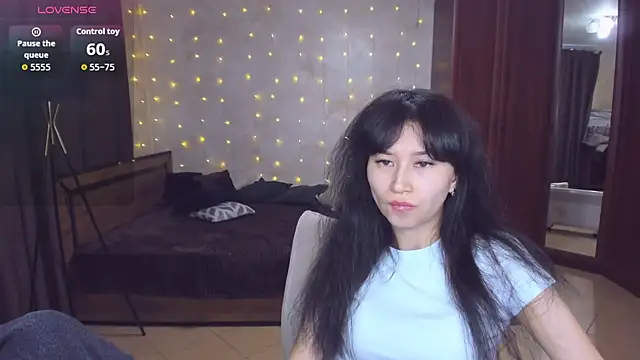 SheilaRare Obrolan Langsung XXX